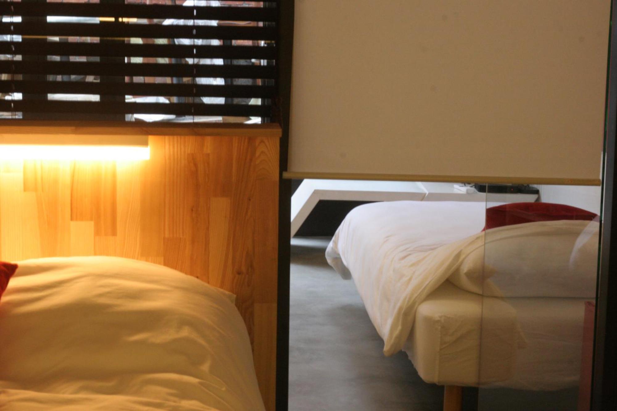I House Chinchin 2* Seoul