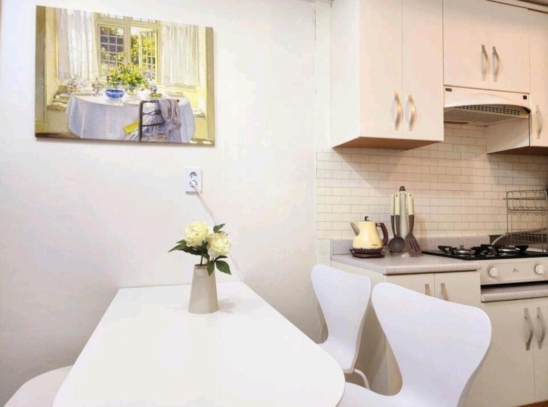 Hongdae Private House 3bed Apartment