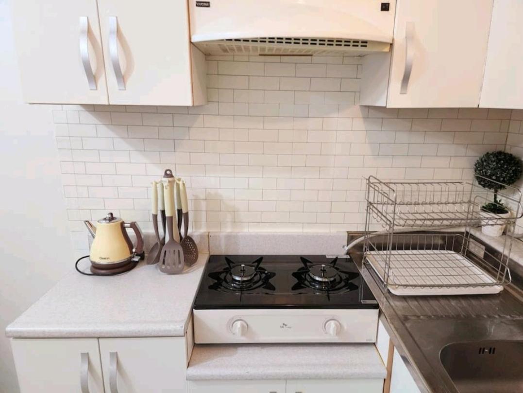 Hongdae Private House 3bed Apartment *