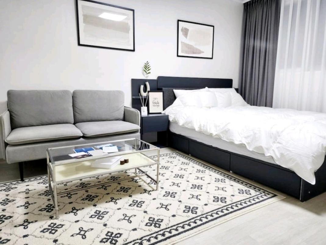 Hongdae Private House 3bed * Seoul