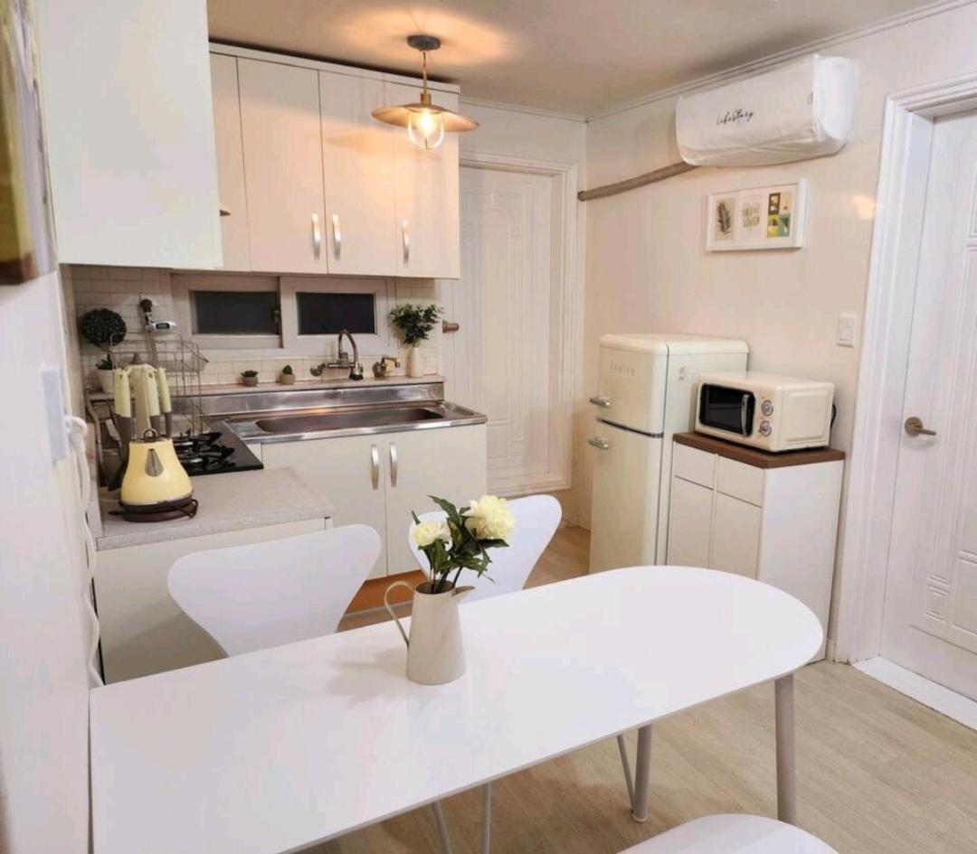 Apartment Hongdae Private House 3bed Seoul