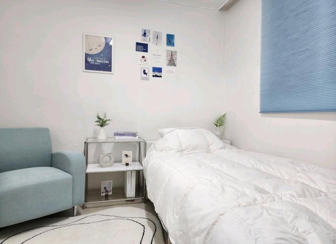 Apartment Hongdae Private House 3bed Seoul