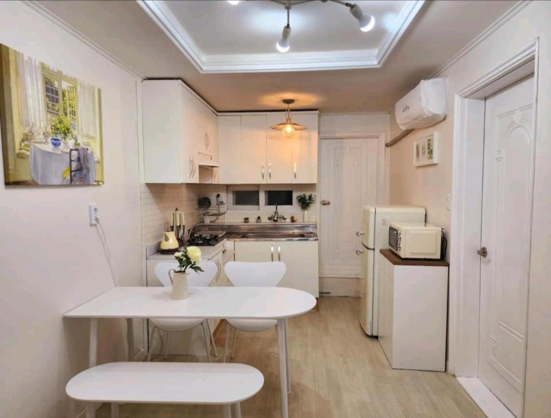 Apartment Hongdae Private House 3bed *