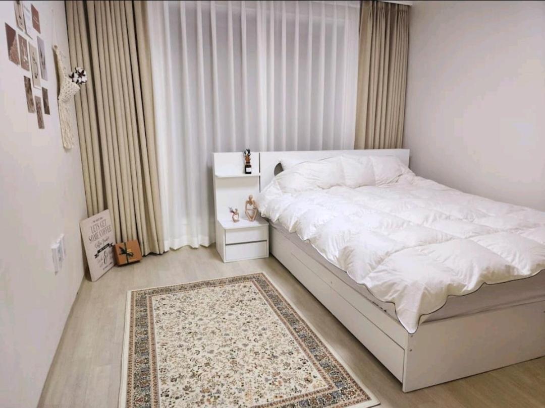 Hongdae Private House 3bed *
