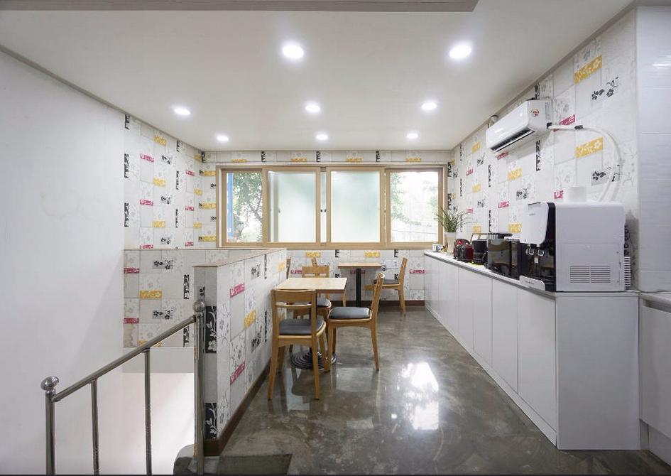 Hamory Dongdaemun Guest house
