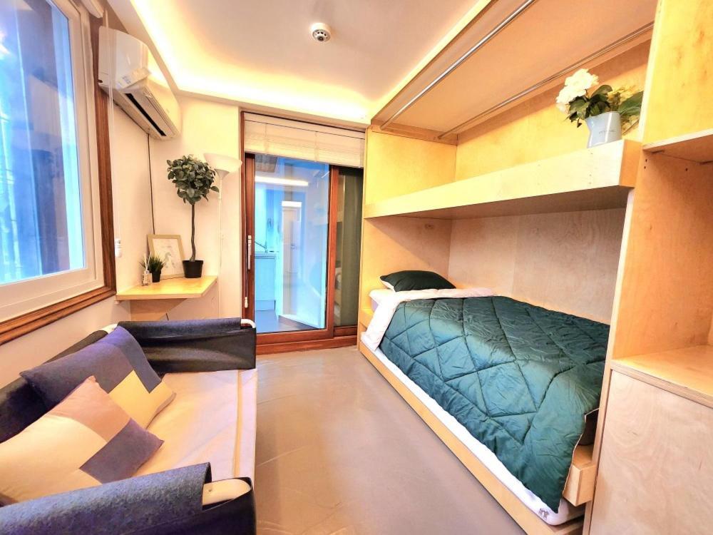 Guest house Gyeongbokgung Seochon Dalbit *