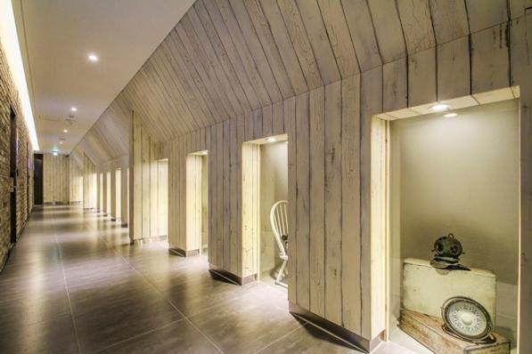 Jamsil 2.4 Hotel
