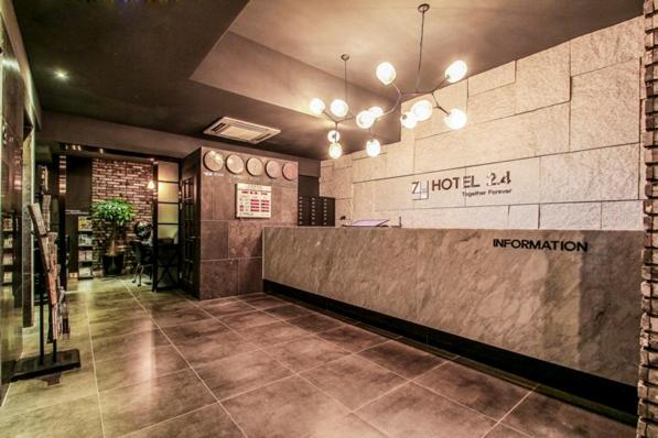 Hotel Jamsil 2.4 Seul
