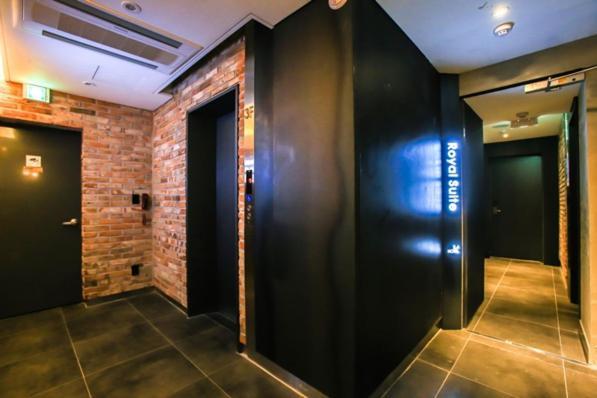 Jamsil 2.4 Hotel Seul