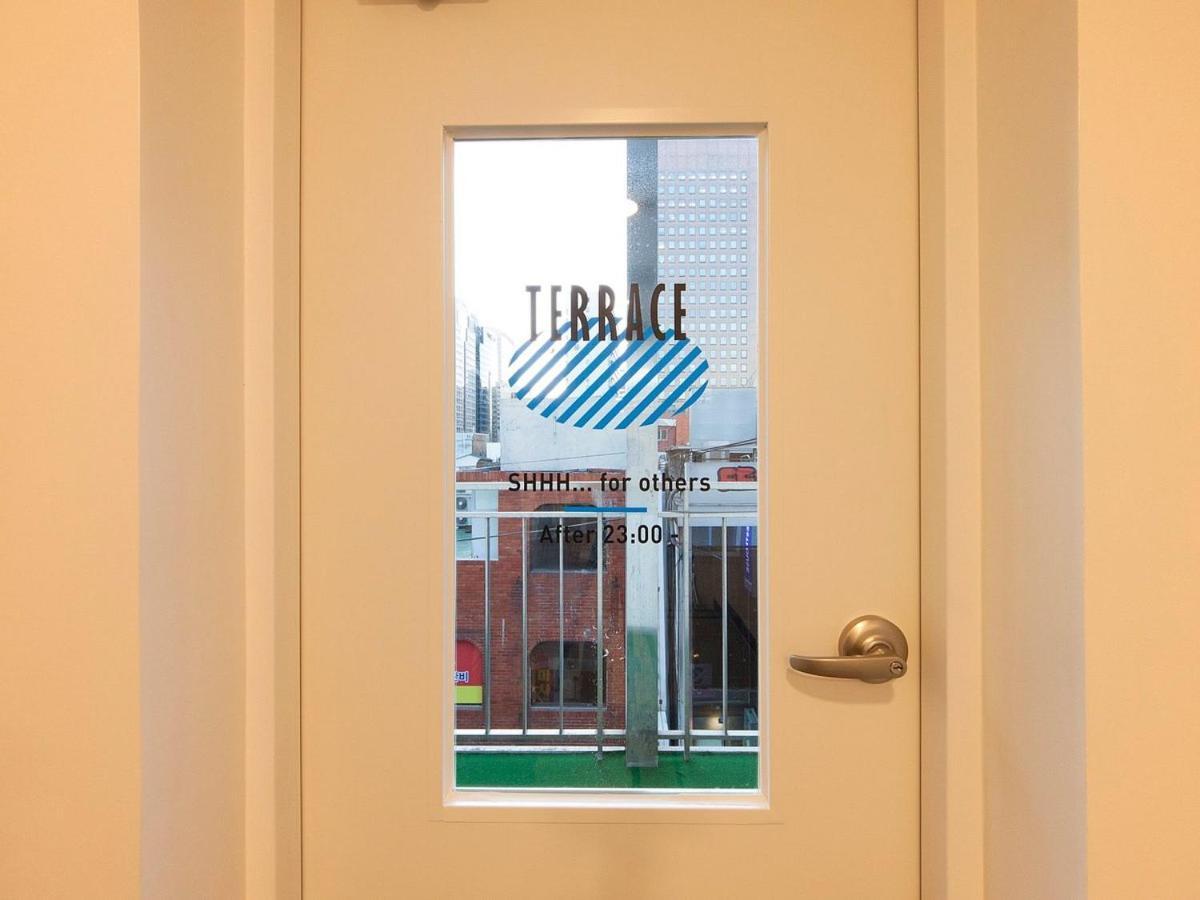 One Minute Guest house *