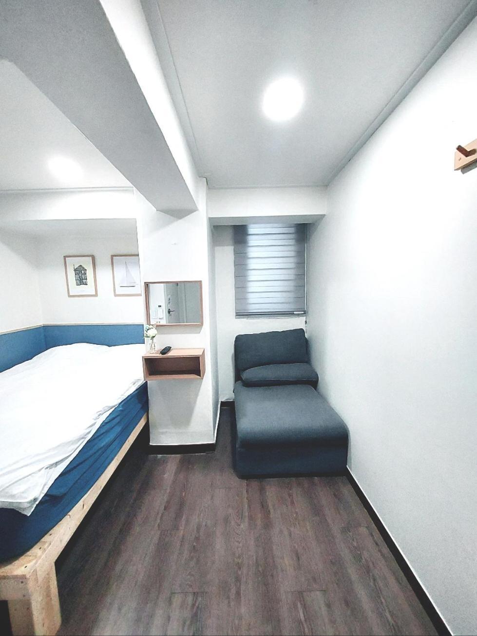 Guest house One Minute *