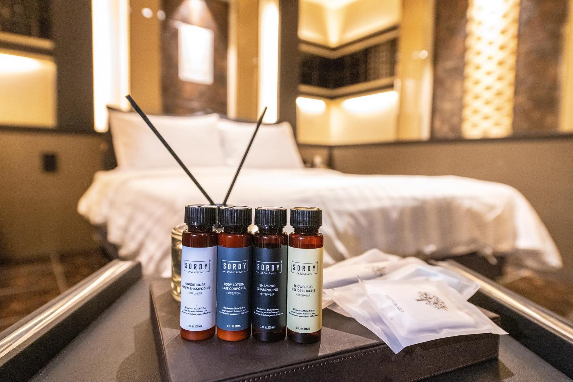 Hotel New Cheonji Seoul
