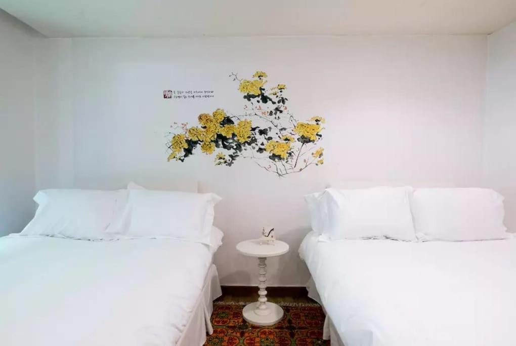 Aparthotel Hansowon Seoul