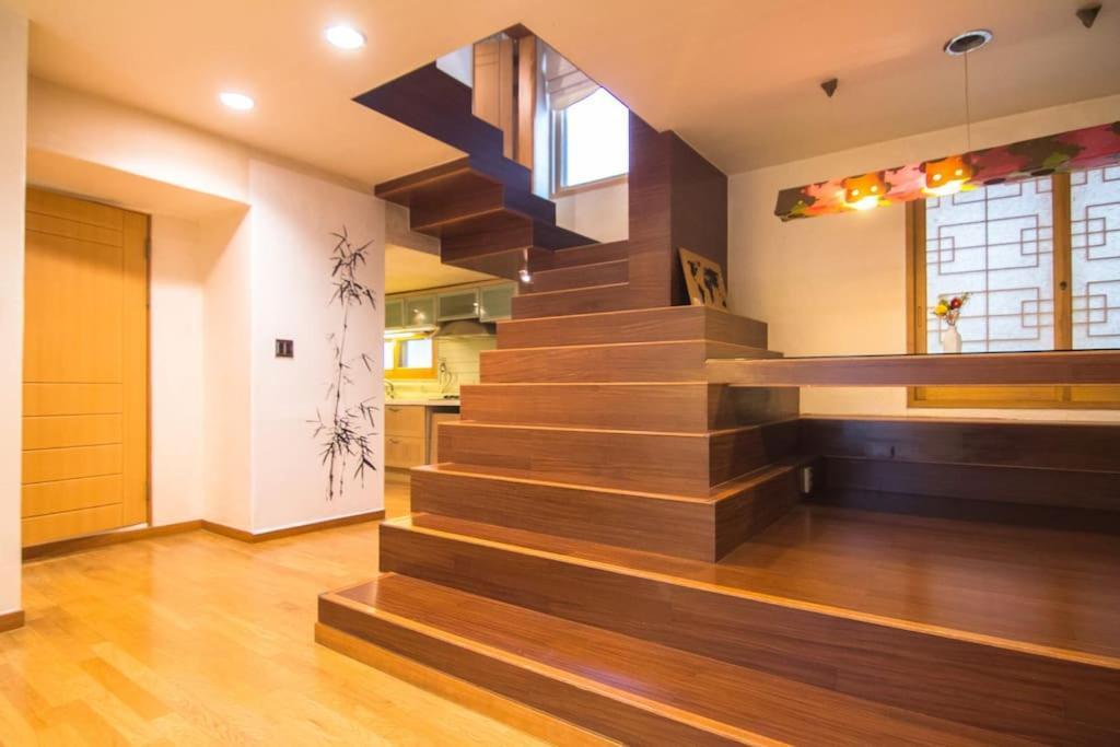 Hansowon Aparthotel