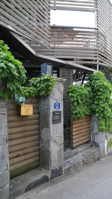 Aparthotel Hansowon 3*