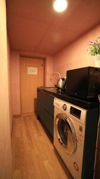 Aparthotel Hansowon 3*