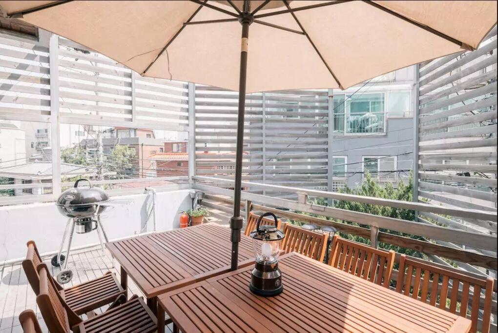 Hansowon Seoul