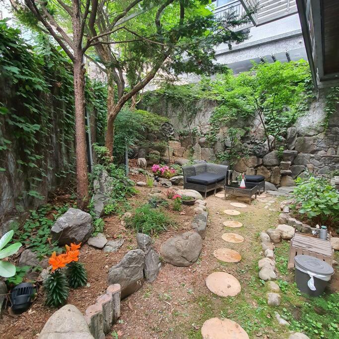Hansowon Aparthotel 3*