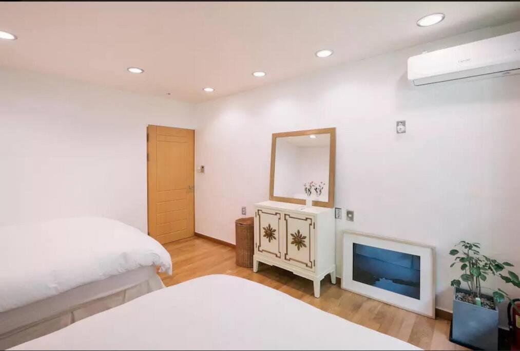Hansowon Aparthotel