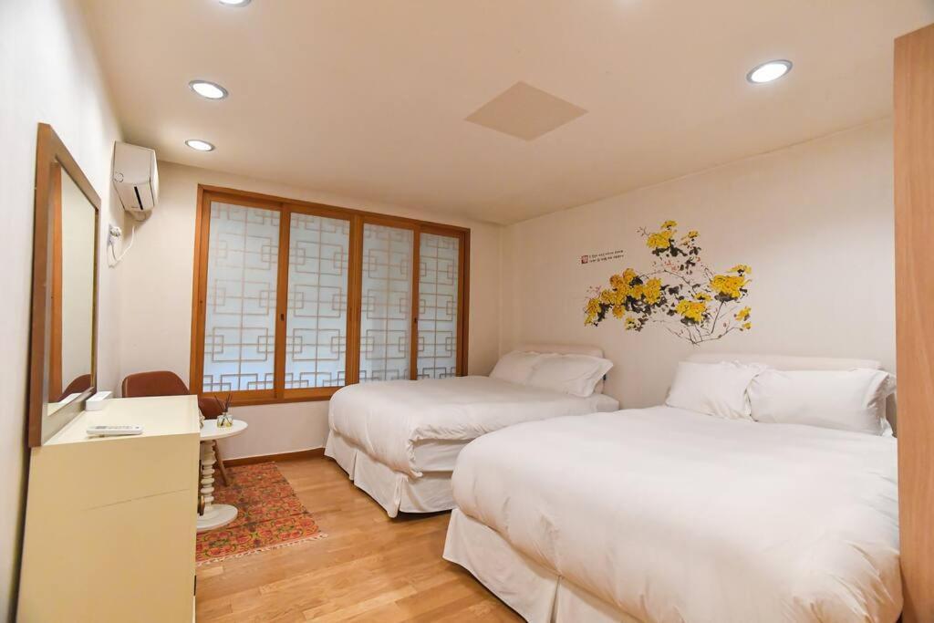 Hansowon Aparthotel 3*