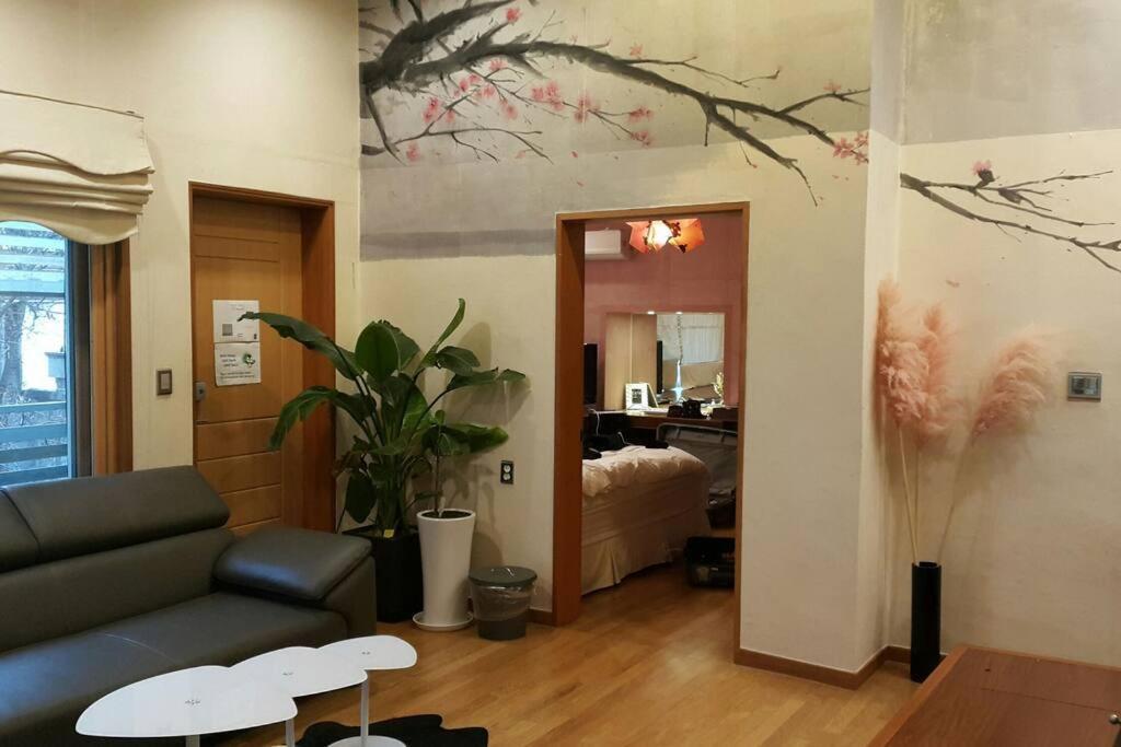Hansowon Seoul