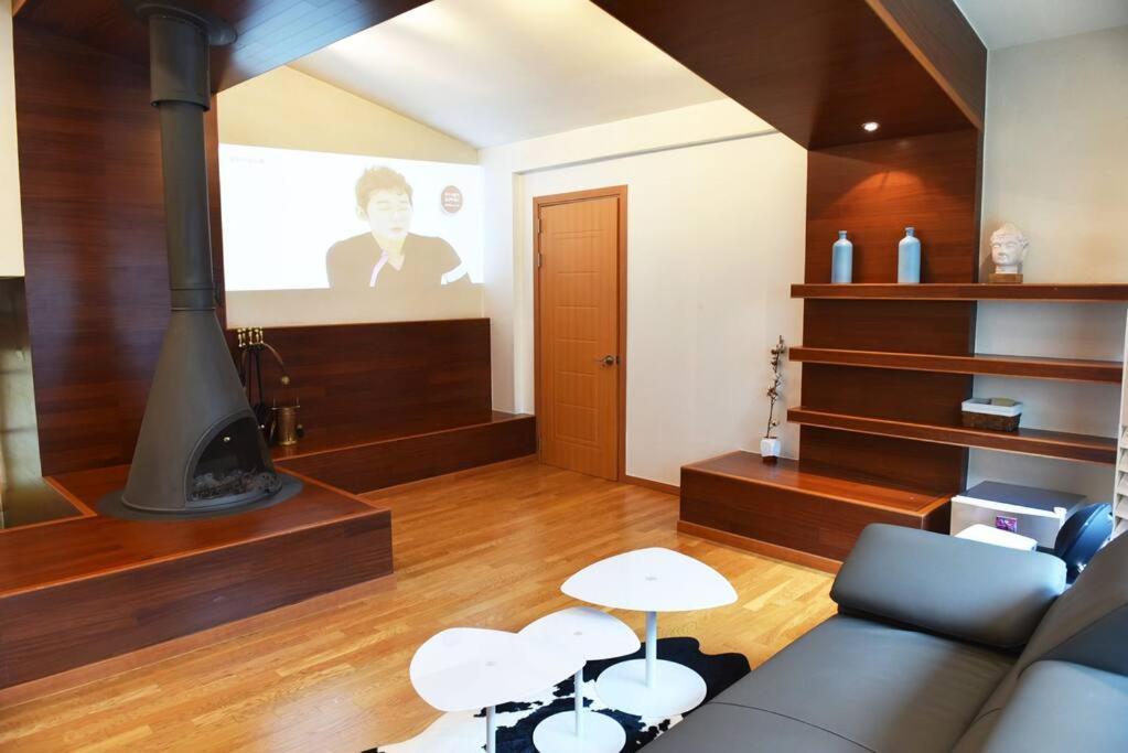 Hansowon Seoul