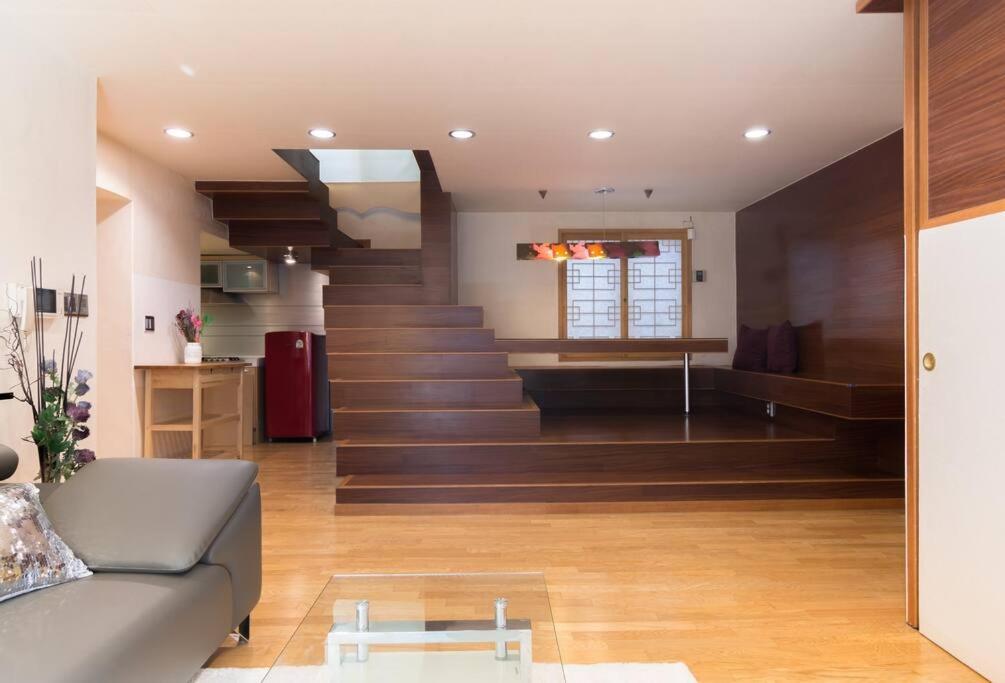 Hansowon Aparthotel