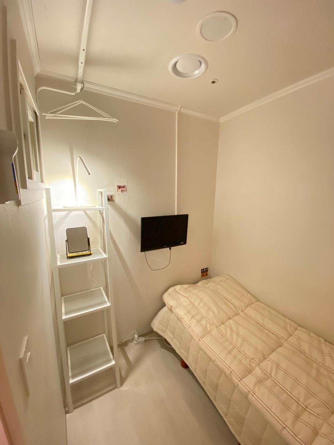 The Cube House - Female Only * Seoul