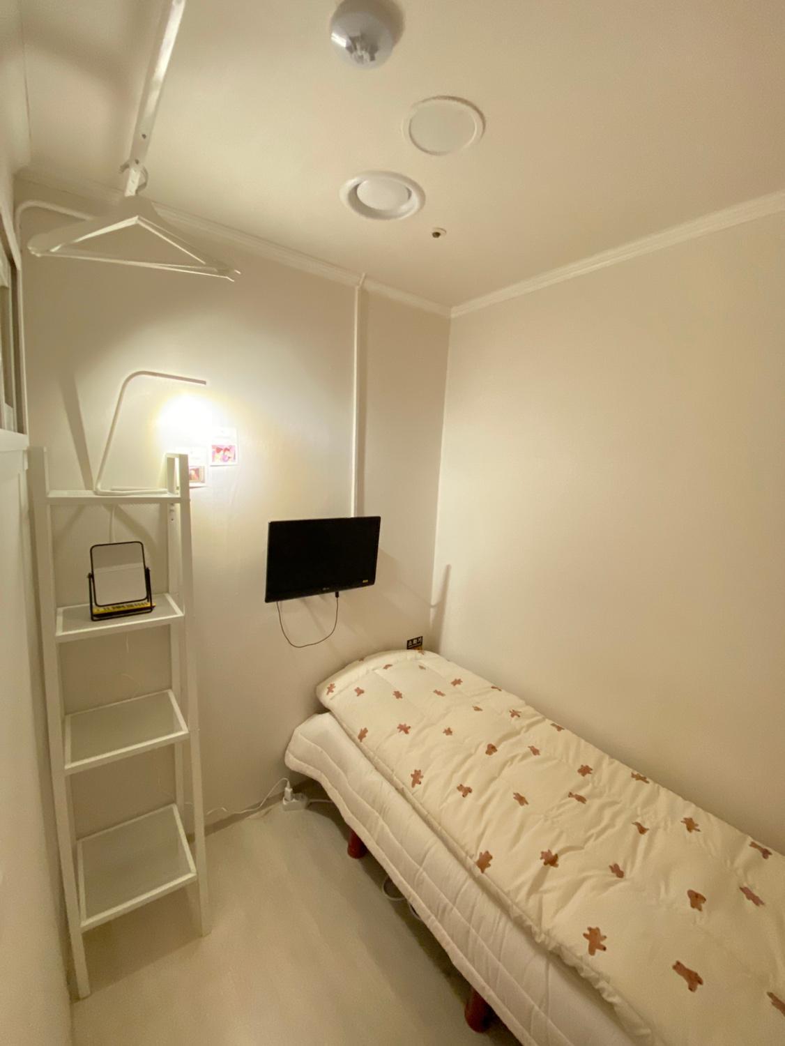 Hostel The Cube House - Female Only *
