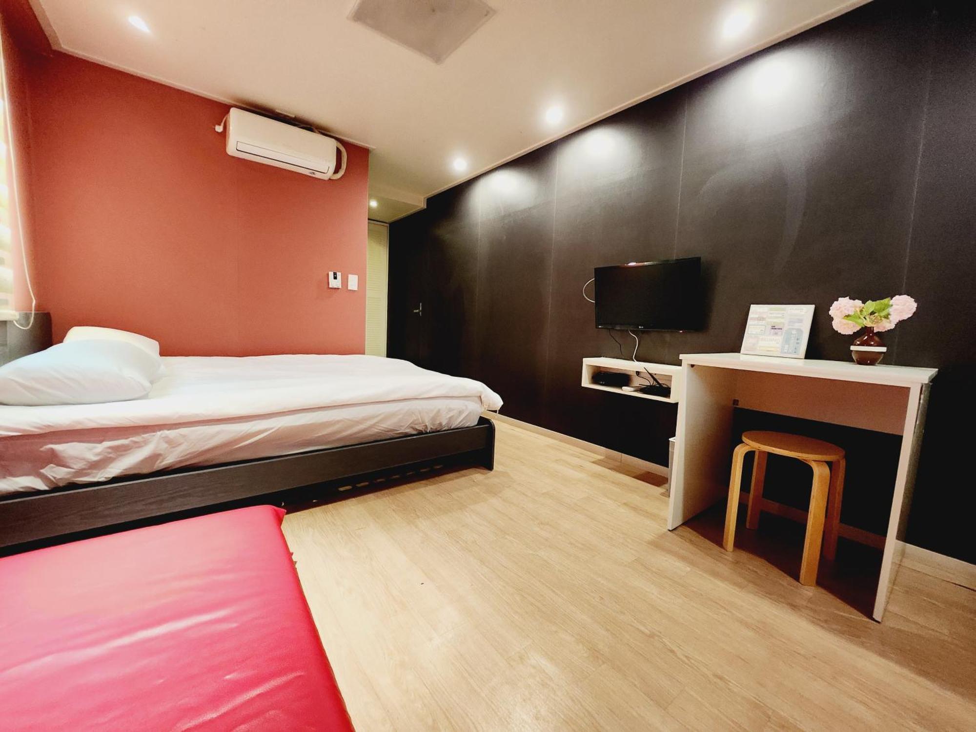 Hotel Olive R *