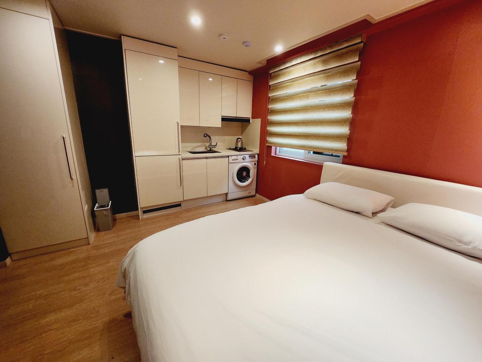 Hotel Olive R Seul