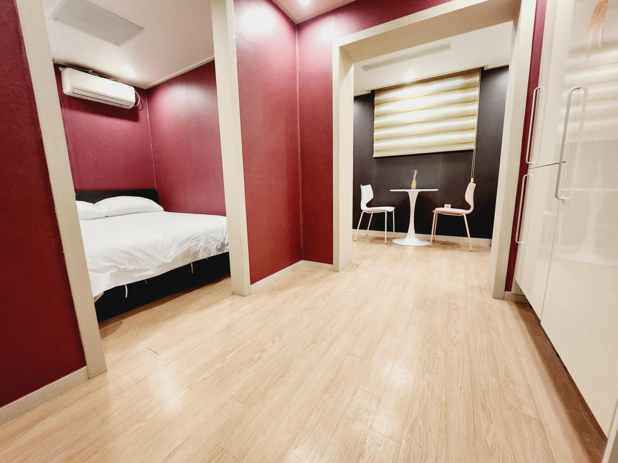 Olive R Hotel Seul