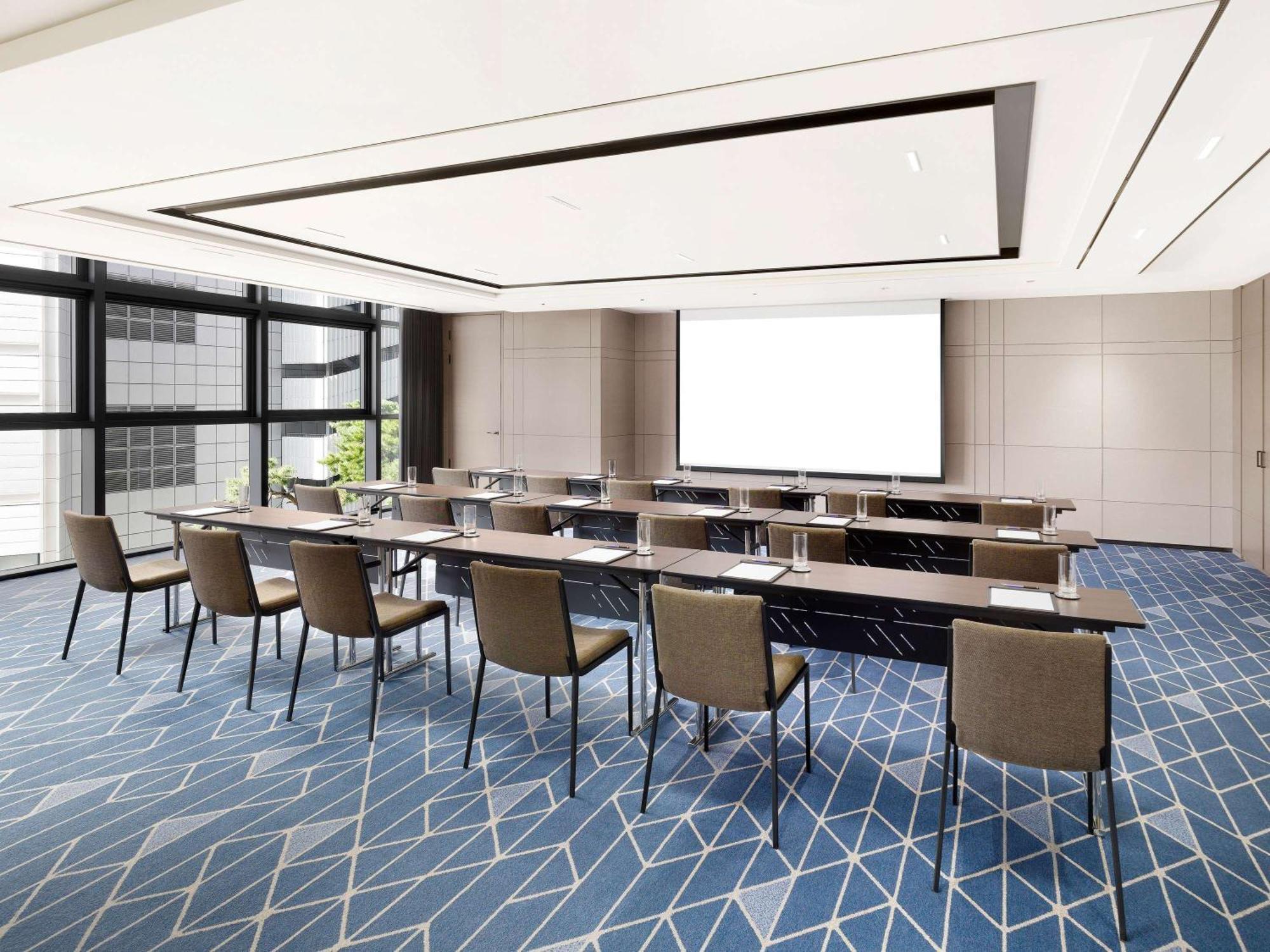 Sofitel Ambassador & 5* Seoul