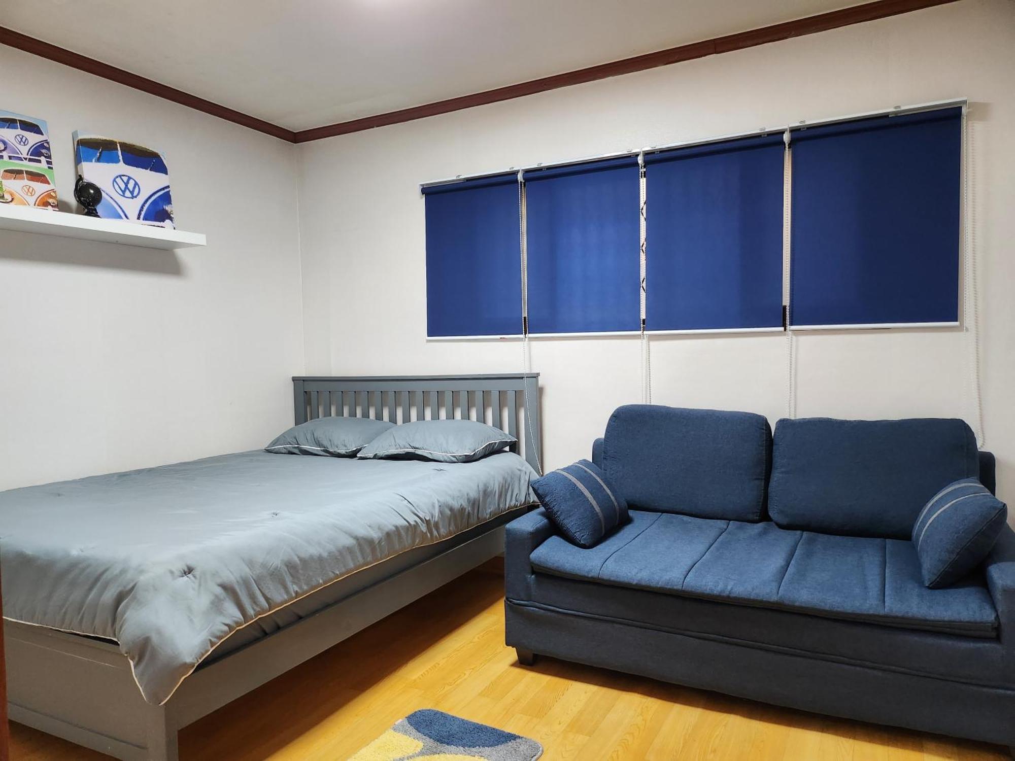 Spacious Master #5 *