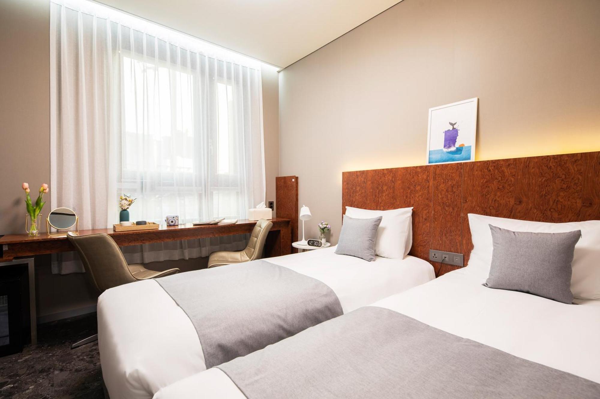 Dm Hotel Seoul