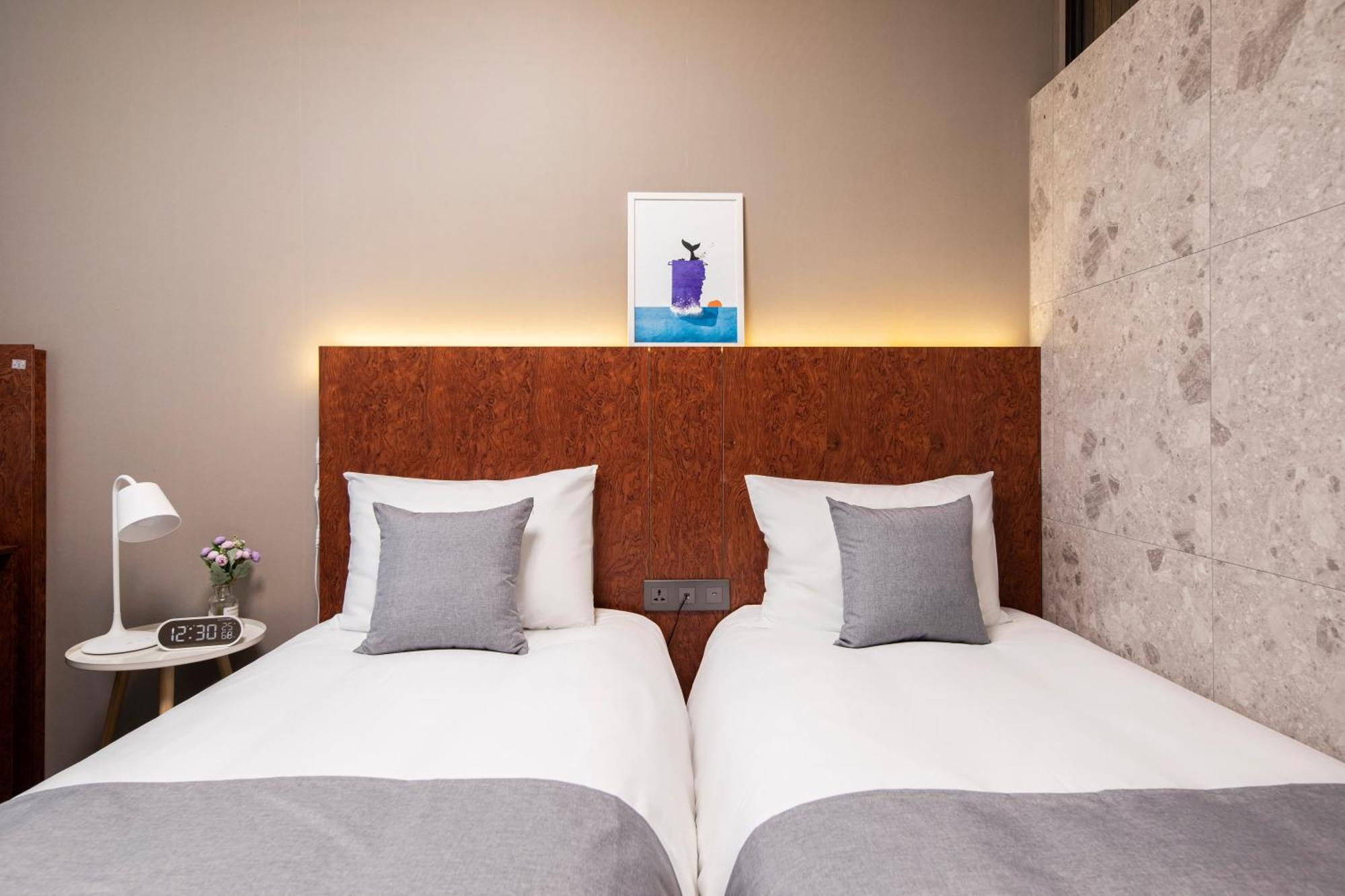 Hotel Dm 3*