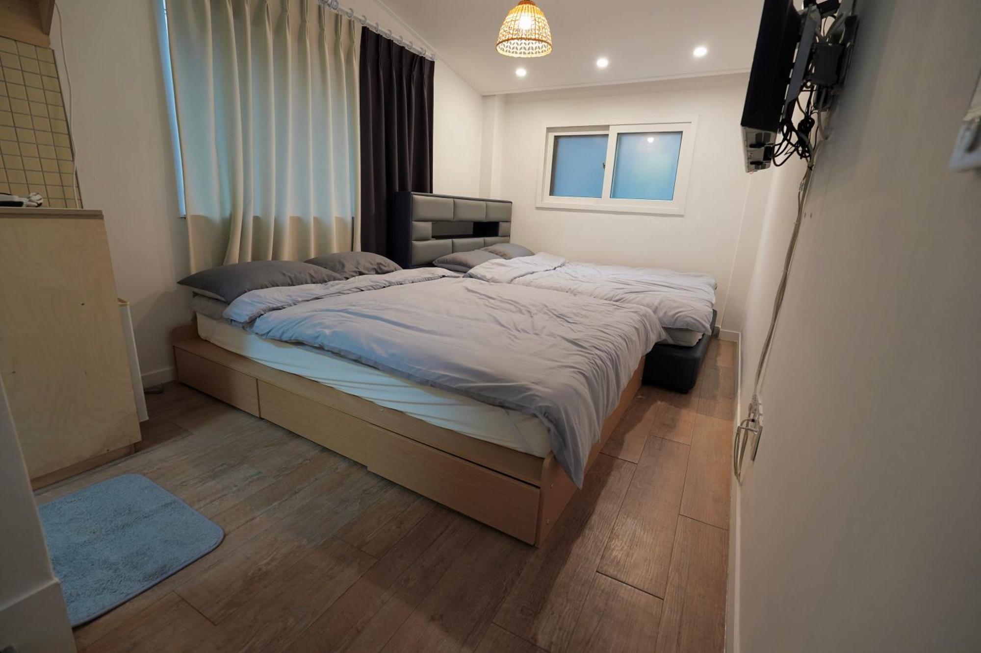 Guest house Soo *