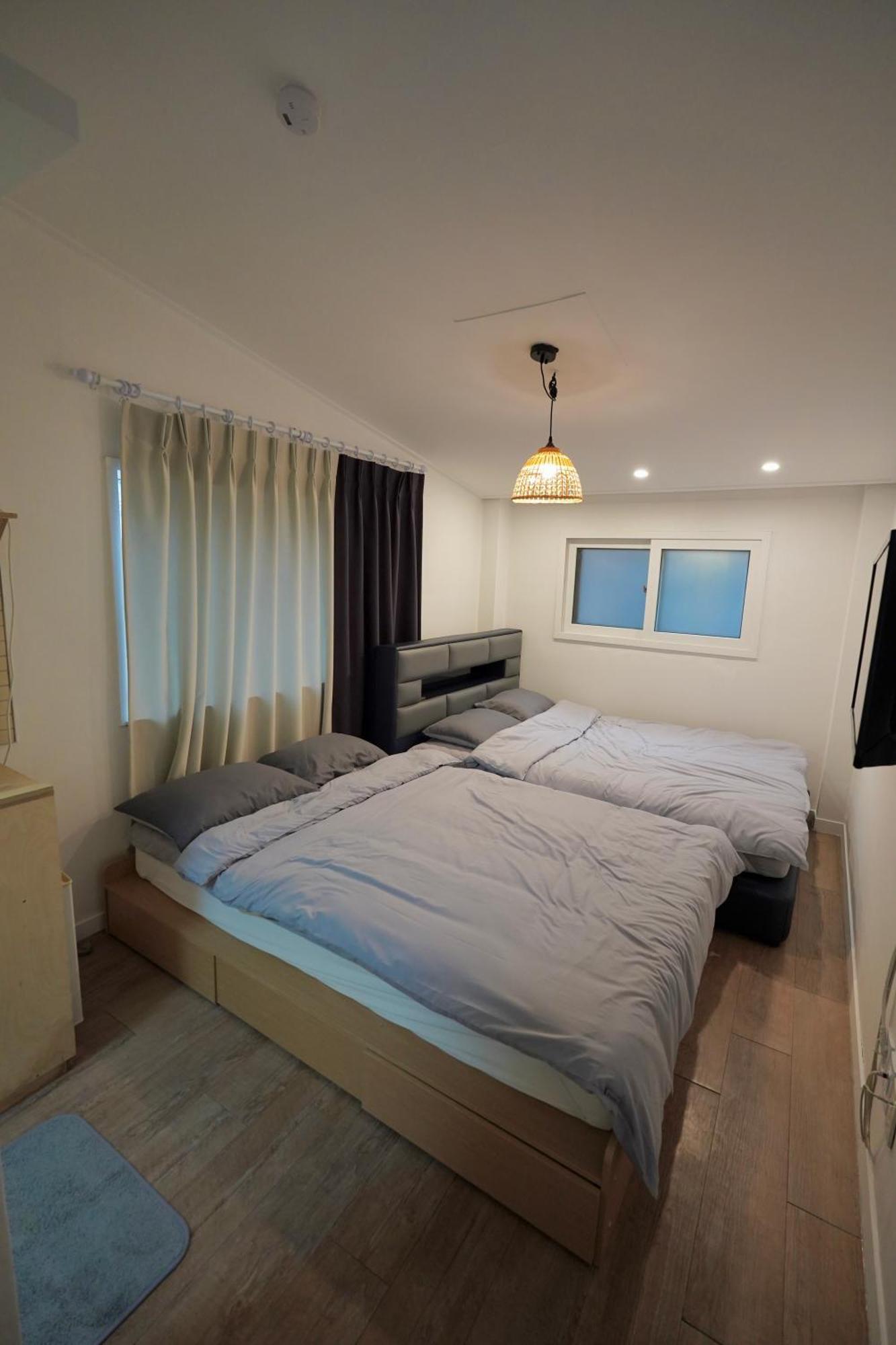 Soo Guest house Seoul