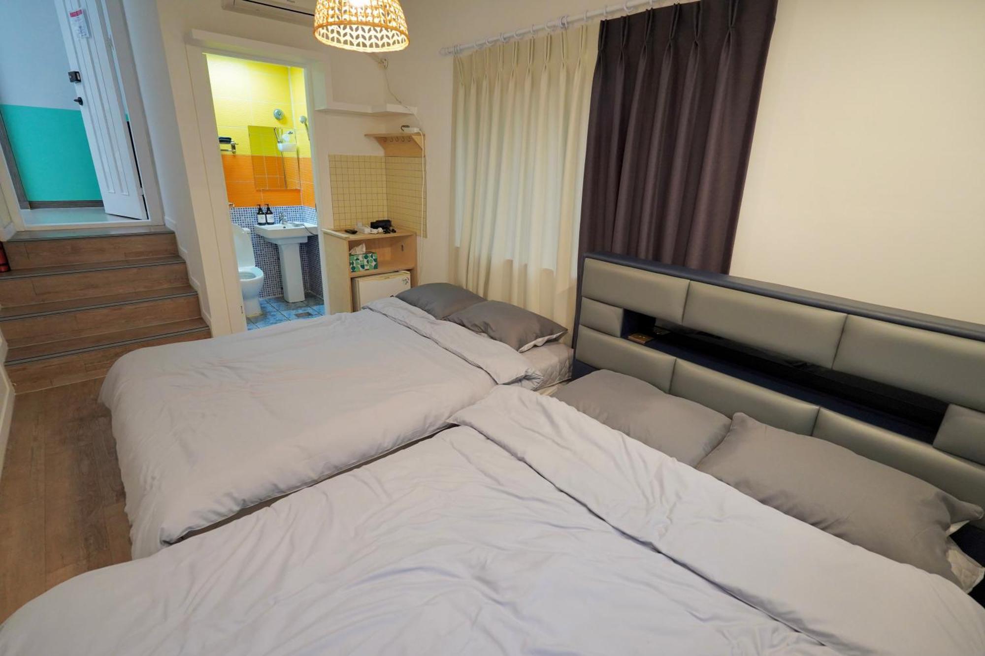 Soo Guest house