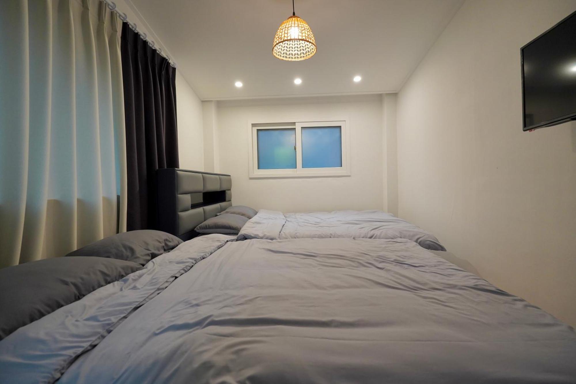 Guest house Soo Seoul
