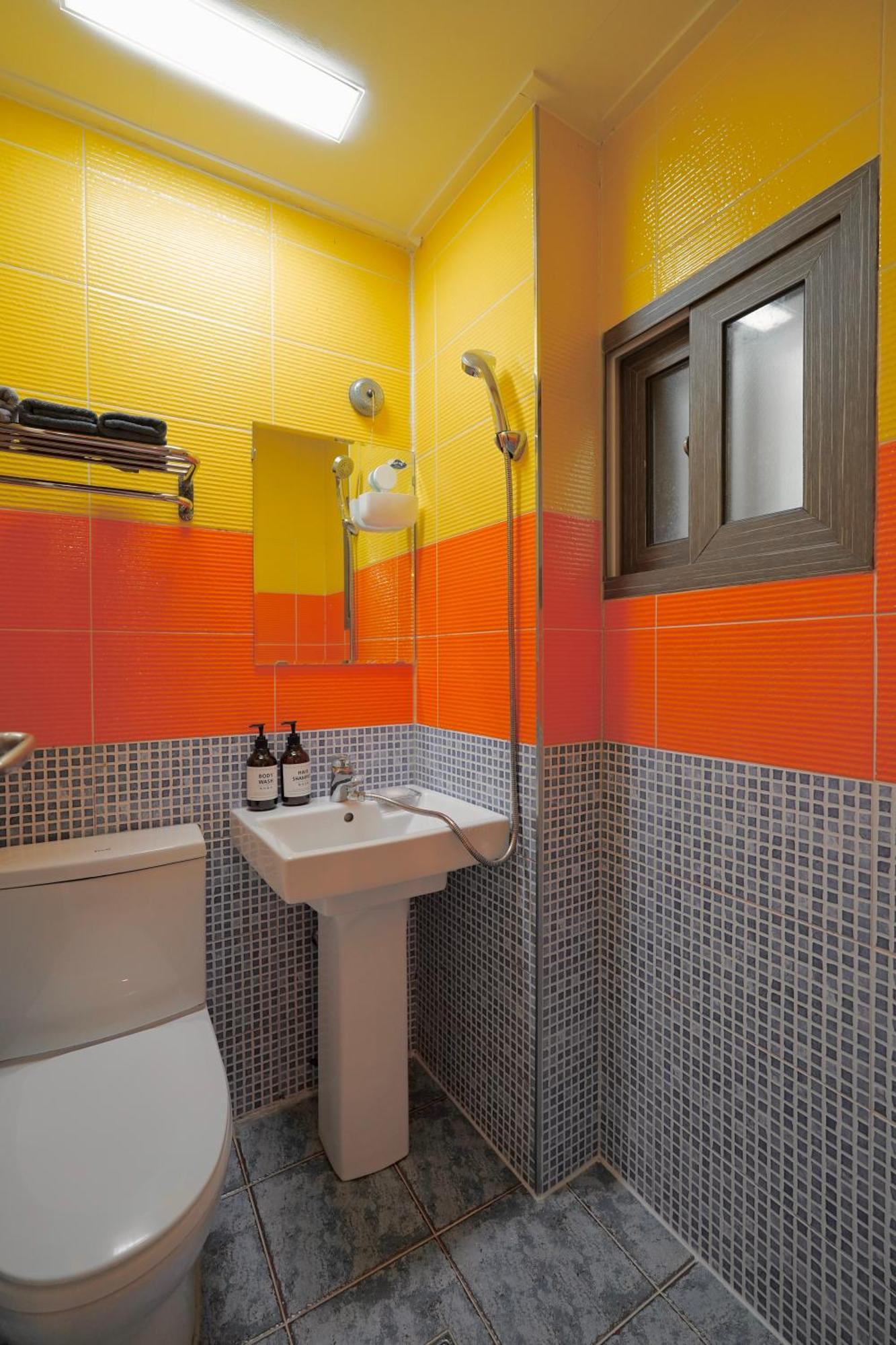 Soo Guest house Seoul