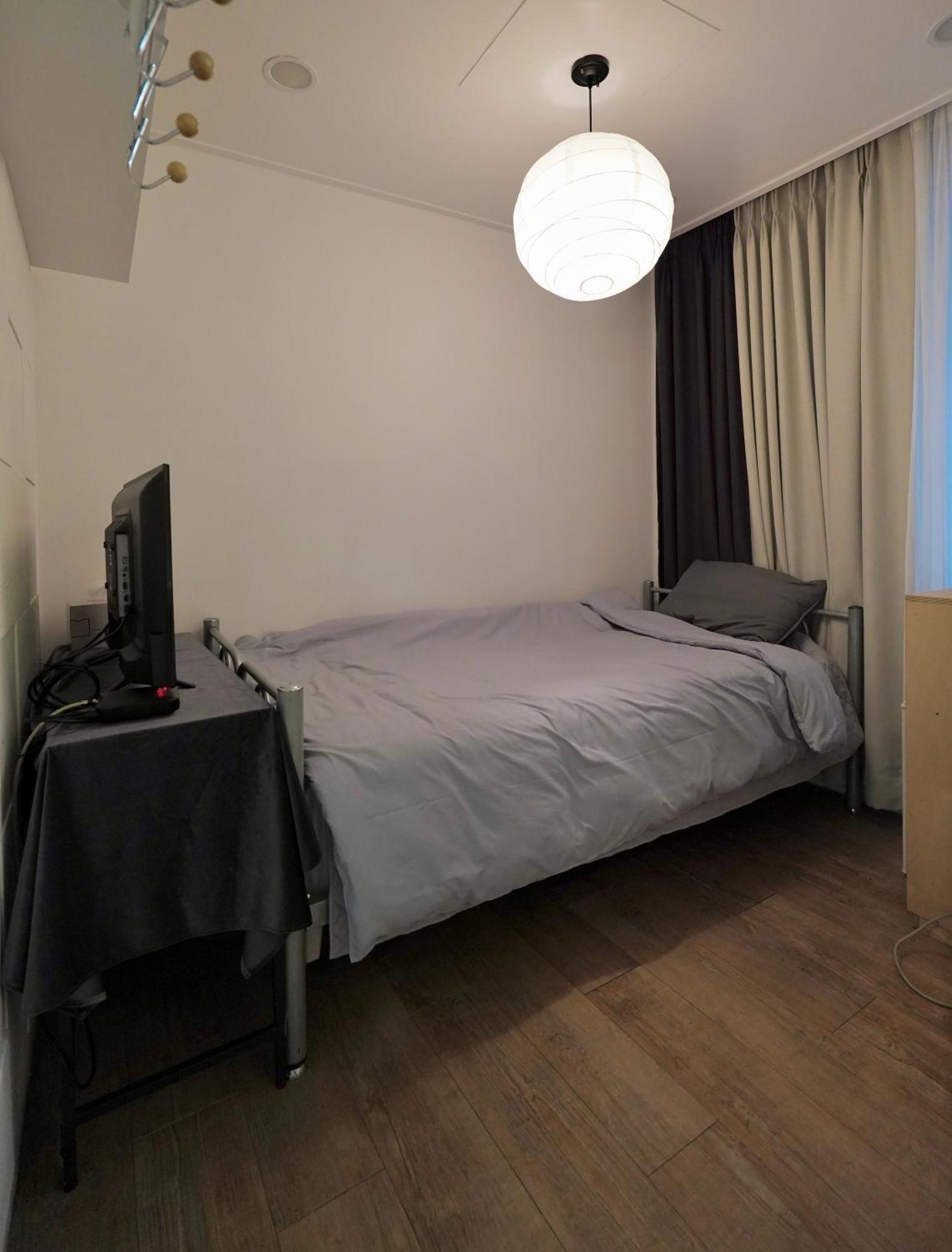 Guest house Soo