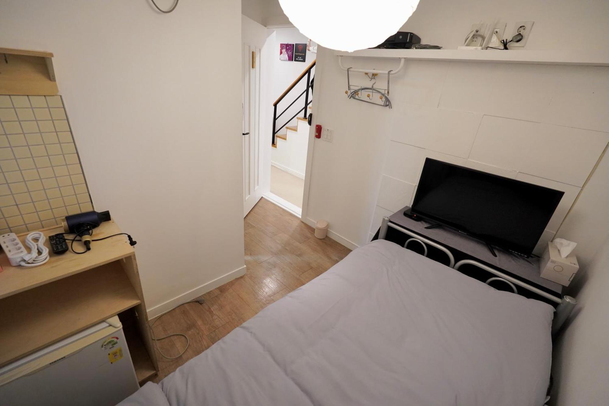 Soo Guest house