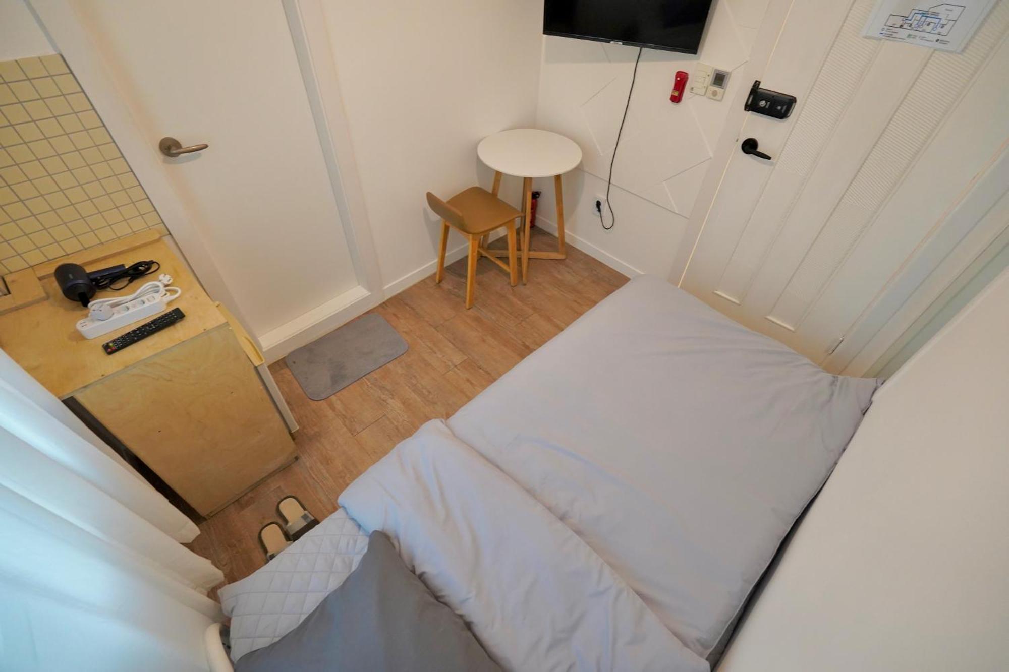 Soo Guest house *