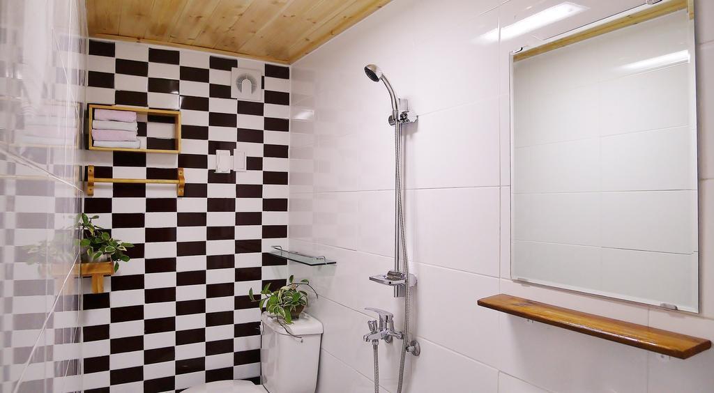 Guest house Hanok 202
