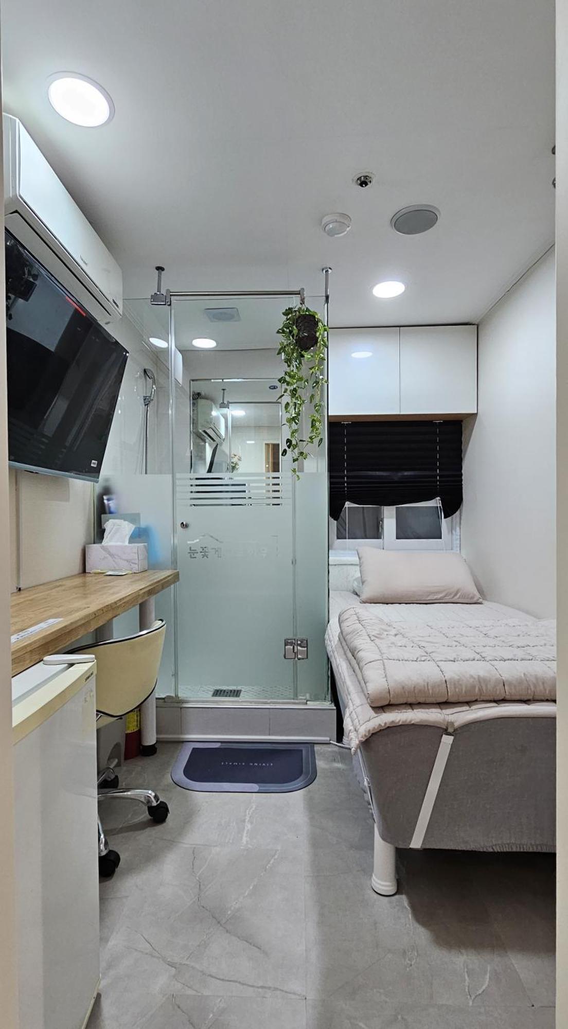 Homestay Snowflower Seoul