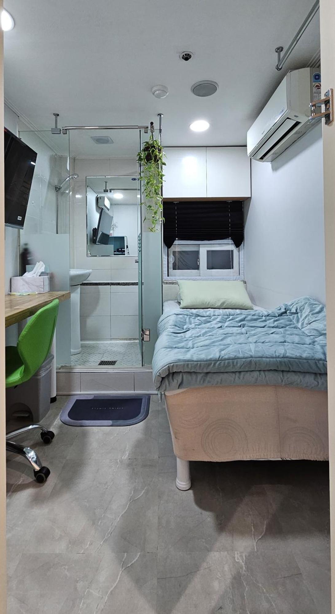 Homestay Snowflower *