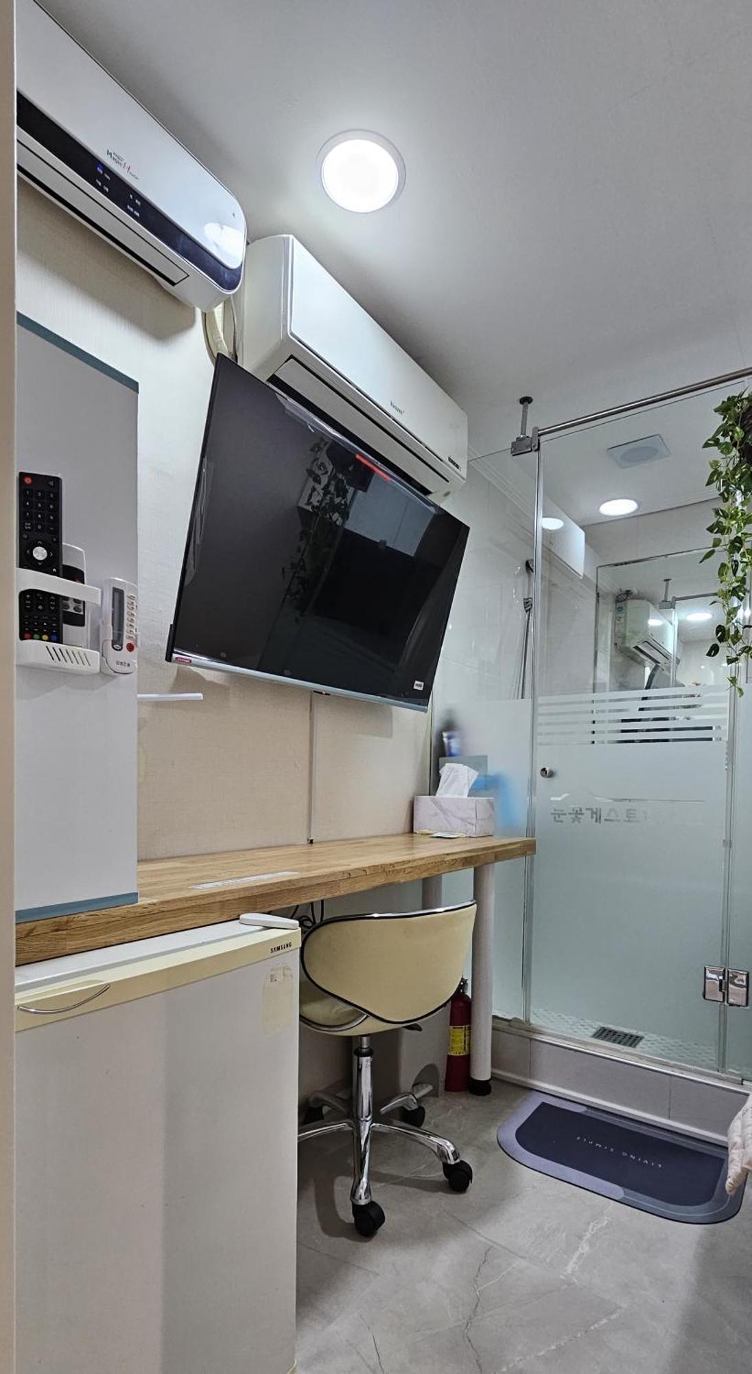 Homestay Snowflower Seoul