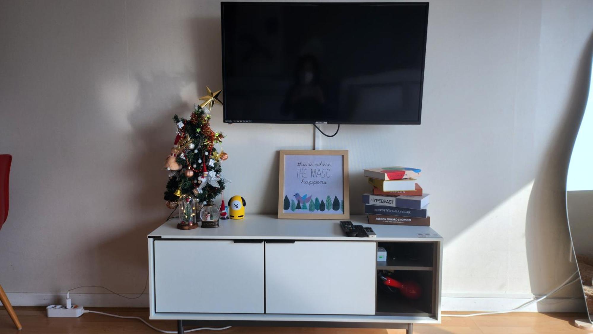 Apartment Winsome_hongdae *