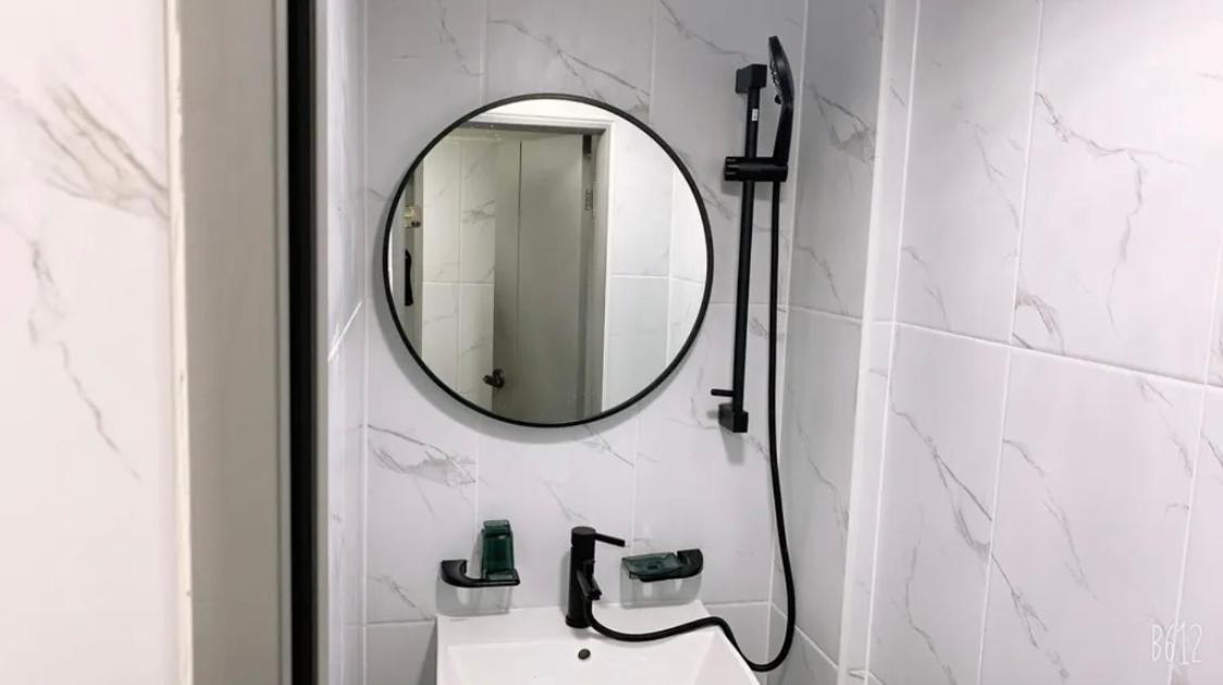 The Cube House - Female Only * Seoul